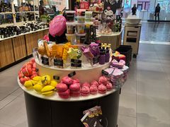 -LUSH(威尼斯人购物中心店)