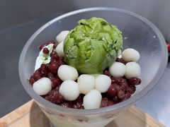 -满记甜品(苏州中心店)