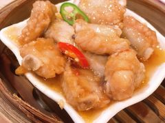特色蒸排骨-点都德(大茶楼店)