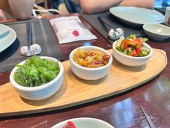 -古京·臻致料理(月湖店)