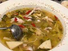 -闽桌里·福建客家菜(美一城店)