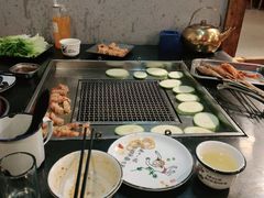 -塘屋烧烤·云南火塘烧烤品牌(联盟路店)