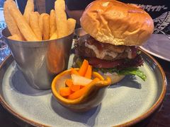 -blue frog蓝蛙(长泰广场店)