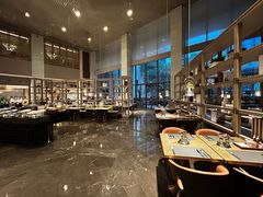 -博林天瑞喜来登酒店·西丽尚膳