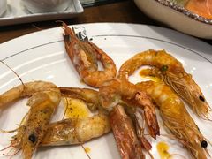 -大渔铁板烧(中山路八佰伴店)