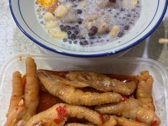 -水牛奶皇后糖水铺