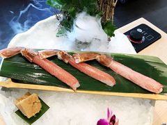 -蟹的岡田屋(正大广场店)