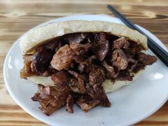 -清真-戏楼王记牛肉面
