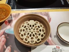 -温野菜涮涮锅(西单大悦城店)