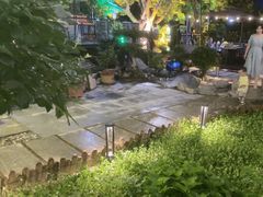 -蘇河湾·新鲁菜·泰山宴(泰山店)