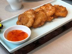 湛江煎虾饼-尚一汤·粤菜海鲜(环球港店)
