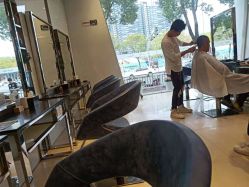-京世沙龙