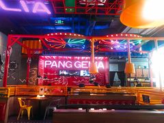 -胖哥俩肉蟹煲(来福士店)