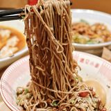 保持身材小秘密|原来荞麦面也可以有味道!