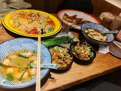 -北丐先生·野馄饨烧烤(雨花万象店)