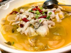 -新白鹿餐厅(龙游路总店·杭帮菜名店)