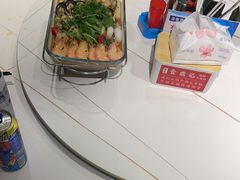 -食鼎记海鲜大排档(美食街店)