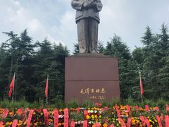 -韶山毛泽东同志故居