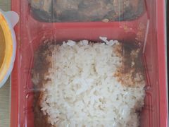 -大圆碗•T骨大排饭(天海店)