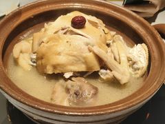 -老阿爸鲜鱼土菜(独墅湖店)