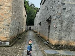 -景德镇古窑民俗博览区