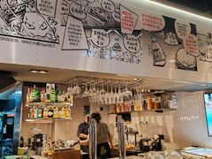 -The Diner X餐厅(青岛万象城店)