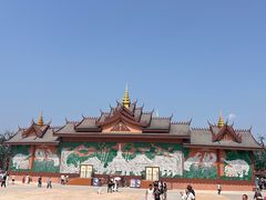 -西双版纳傣族园