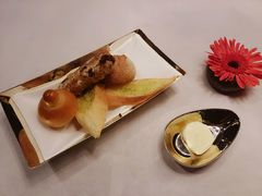 -牛排坊(成都群光君悦酒店)
