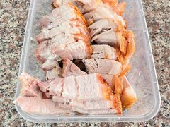 -洲心街道青联村镜记烧肉