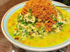 海鲜小豆腐-郑庄脂渣海鲜楼(九水路店)