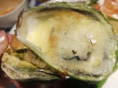 -青岛蓝海大饭店·爱琴海自助餐厅(崂山店)