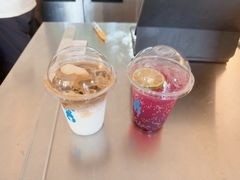 -小意思咖啡店(草桥店)