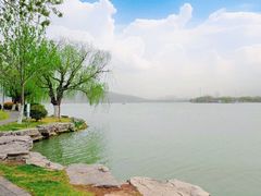 -云龙湖旅游景区