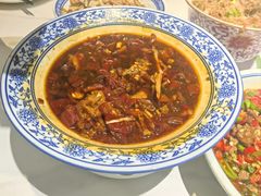 -欧记大排档·景德菜(上海首店)