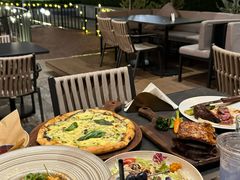 -Nord Grill&Bar Highland诺德西餐(深圳欢乐海岸店)