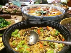 -昆虫窝子·特色云南菜(拓东路总店)