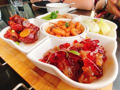 -RIVIERA 松鹤楼(外滩店)