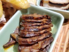 绍兴特色酱拼-孔乙己酒家(虹桥路店)