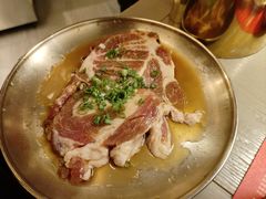 -西塔老太太泥炉烤肉(温州首店万象城黑金店)