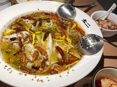 -太二酸菜鱼(沈阳万象城店)
