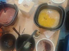 -阿香米线(天津凯德餐厅店)