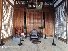 -三坊七巷历史文化街区