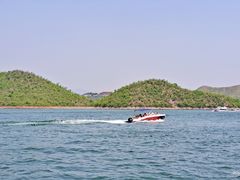 -易水湖景区