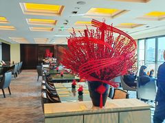 -杭州城中香格里拉大酒店