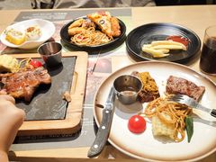 -我家牛排自助餐厅(永旺梦乐城店)