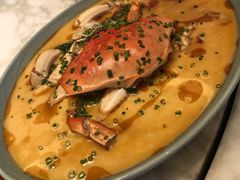 -无锡苏宁银河国际酒店-悦府65中餐厅