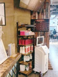 -美格丝M.G.S Hair Salon