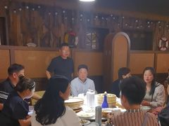 -风味小馆(天目湖宾馆店)