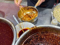 -王菊美食街·王菊面馆(总店)