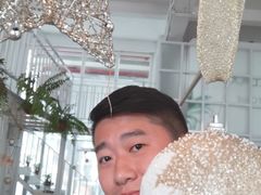 -CHILLAX轻乐时(侨建·Hi City店)
